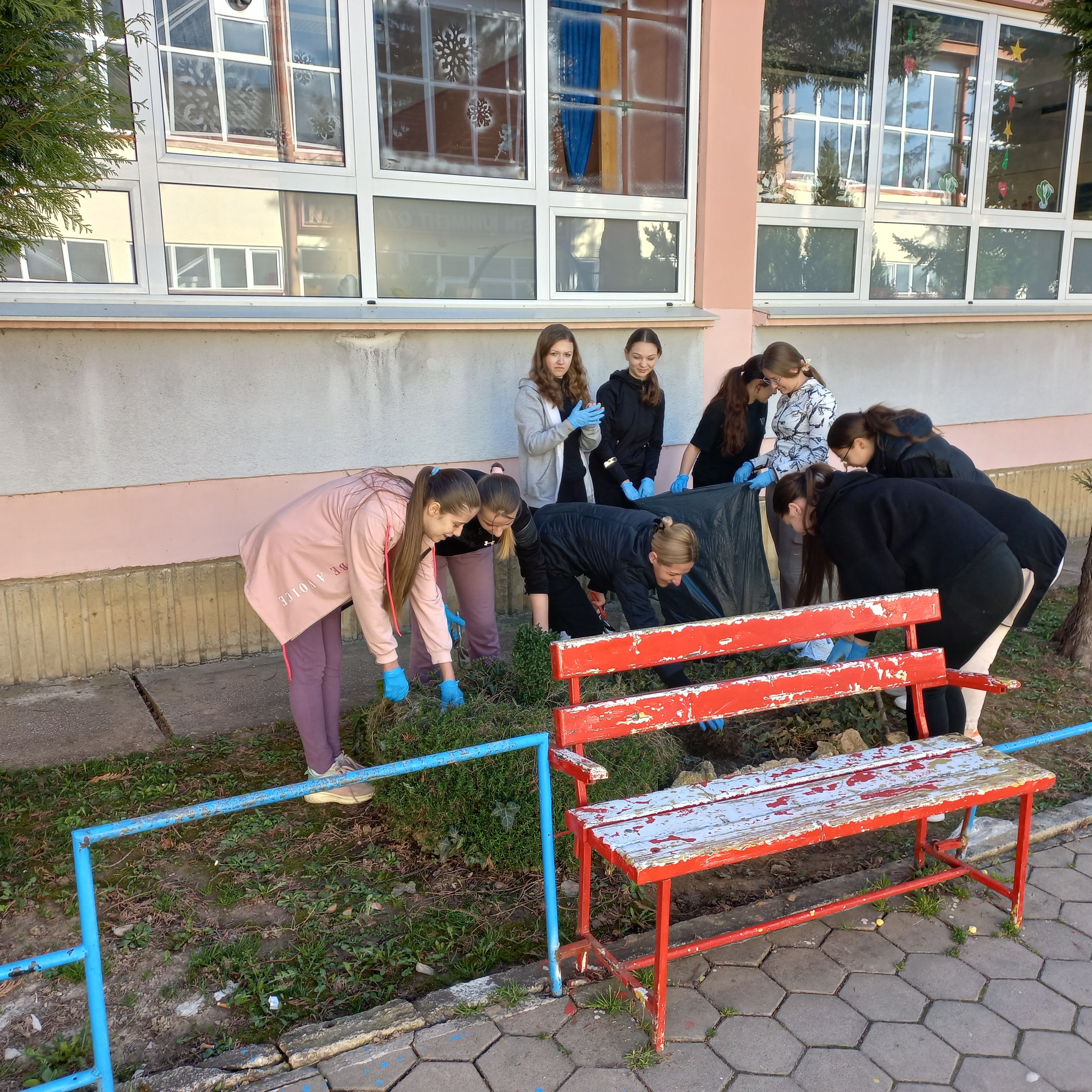 Ден на пролетта