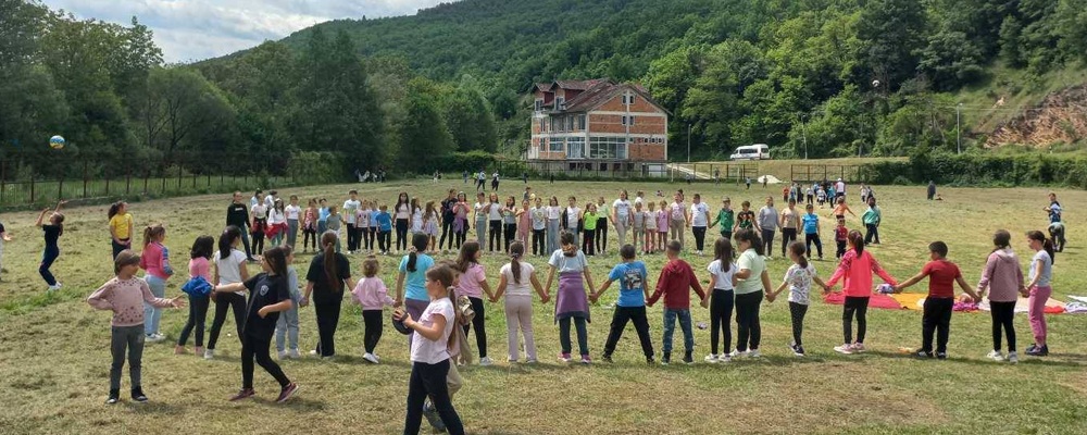  Успешно реализирана еднодневна екскурзија!